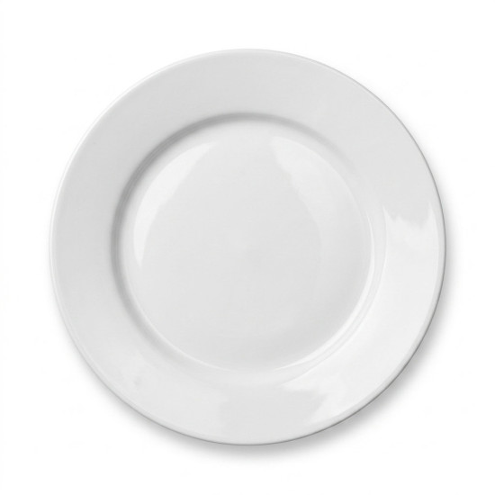 Porcelain Plate